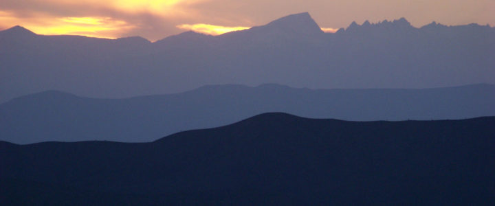 Handy tips for 4×4 camping in Death Valley Handy tips for 4×4 camping in Death Valley
