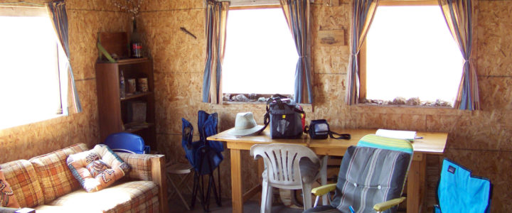 Explore the Minnietta cabin’s mining history Explore the Minnietta cabin’s mining history