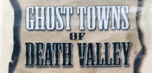 Winner of Ghost Towns of Death Valley