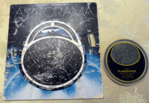 star wheel charts
