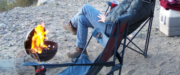 Portable BBQ grill review Portable BBQ grill review